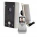 AES DECT 705 AB Wireless Video Intercom System with Video Monitor